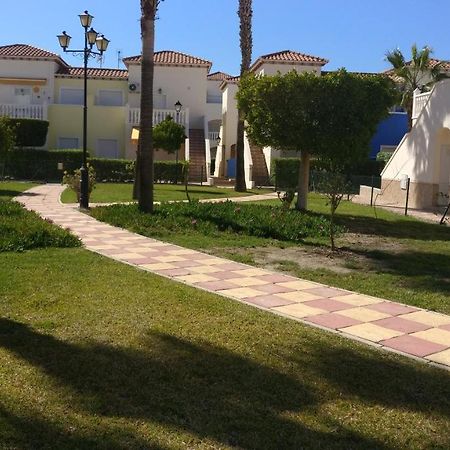 Urbanizacion Naturista Torremar Natura Vera Exterior photo